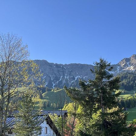 Appartamento Bergnest Iseler Mit Panoramablick Oberjoch Esterno foto